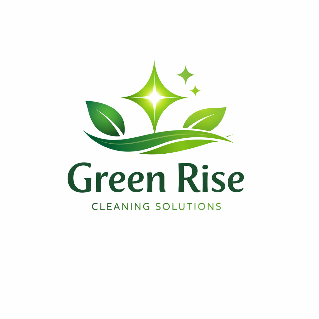 Green Rise Cleaning Limited
